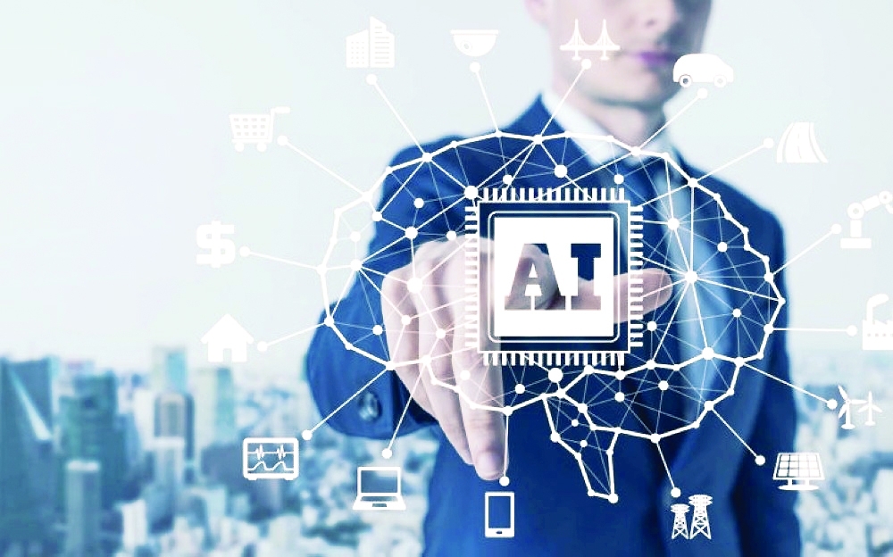 HR-X conference to focus on AI, its impact