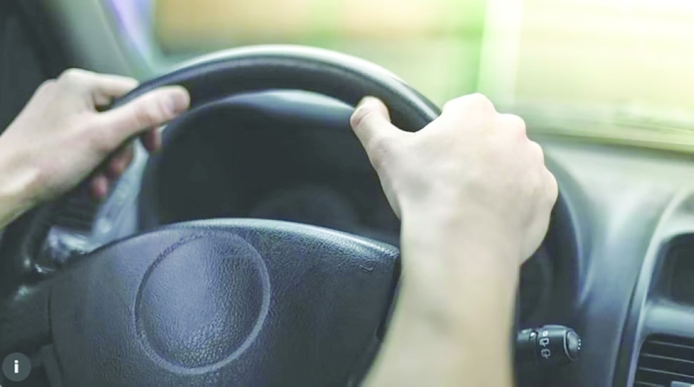 ROP clarifies on Oman Driving Licence