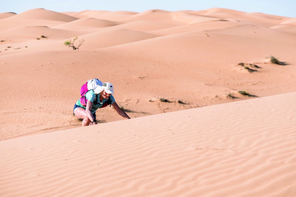 Ghaith, Saleh claim top two spots in ODM stage 3