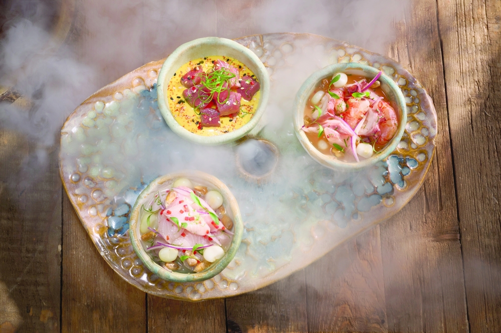 Family Fun in Tradition and Modernity