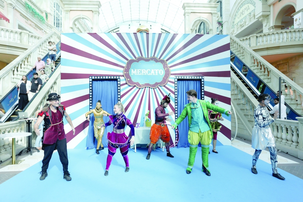 Family Fun in Tradition and Modernity