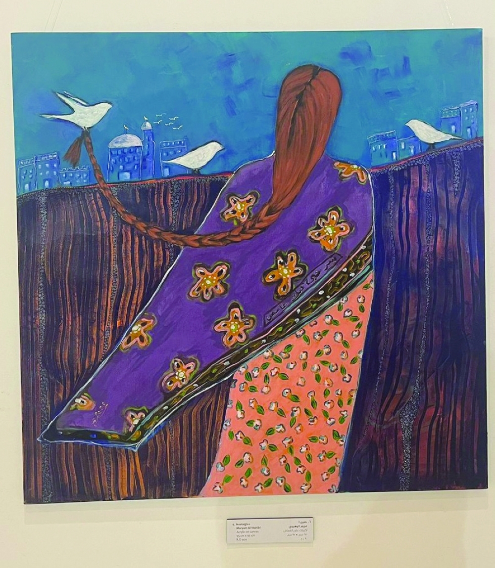 Wujuh wa Hakaya... Emotions behind faces