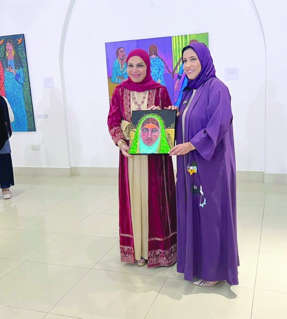 Wujuh wa Hakaya... Emotions behind faces