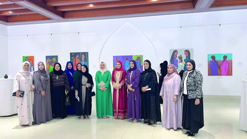 Wujuh wa Hakaya... Emotions behind faces