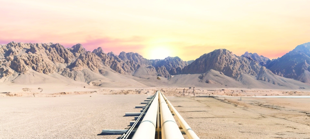 OQ Gas Network IPO was the fourth-largest IPO in the region in 2023.