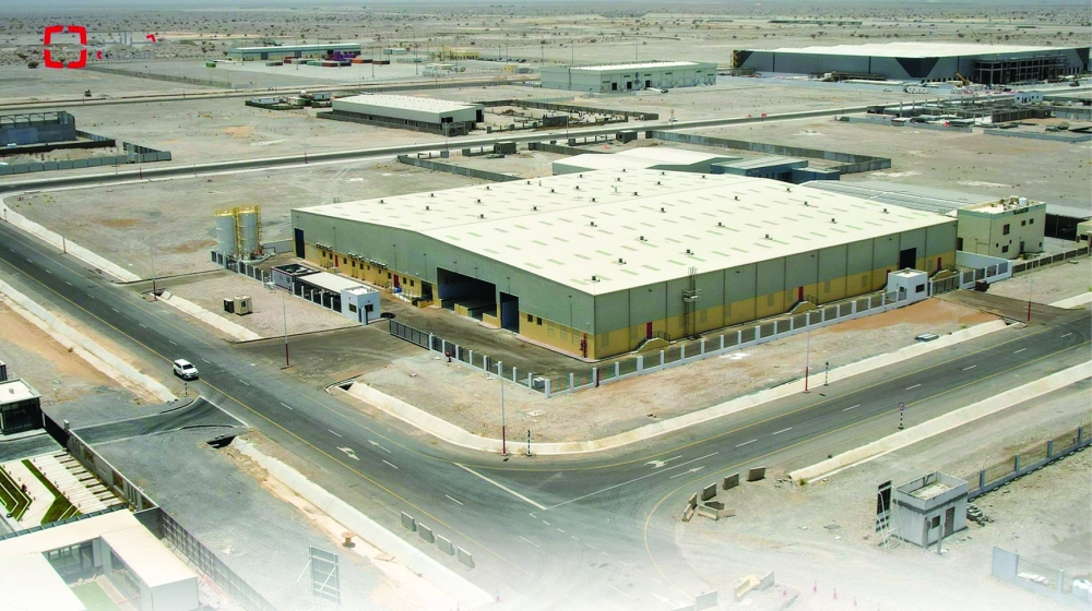A number of landmark projects under development at Khazaen are slated to launch this year.
