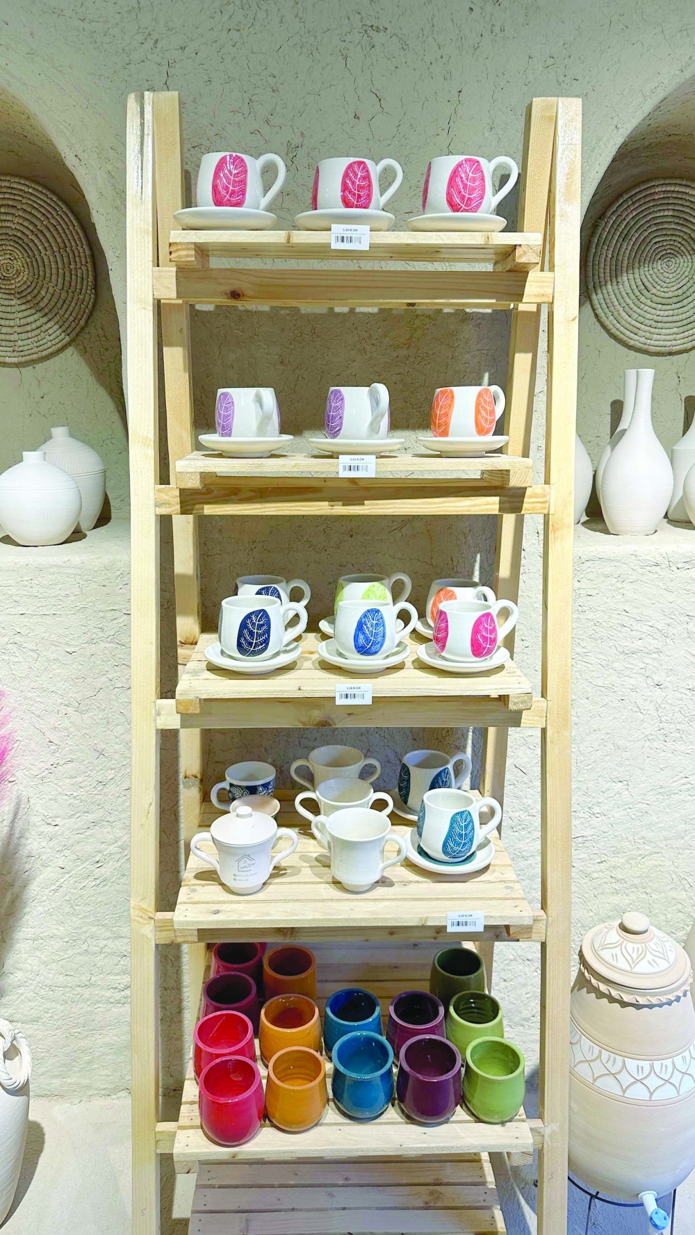 Preserving heritage, fostering modernity and empowering communities