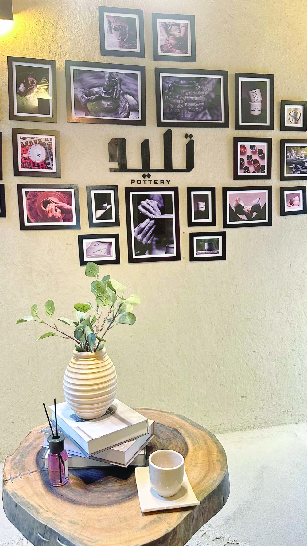 Preserving heritage, fostering modernity and empowering communities