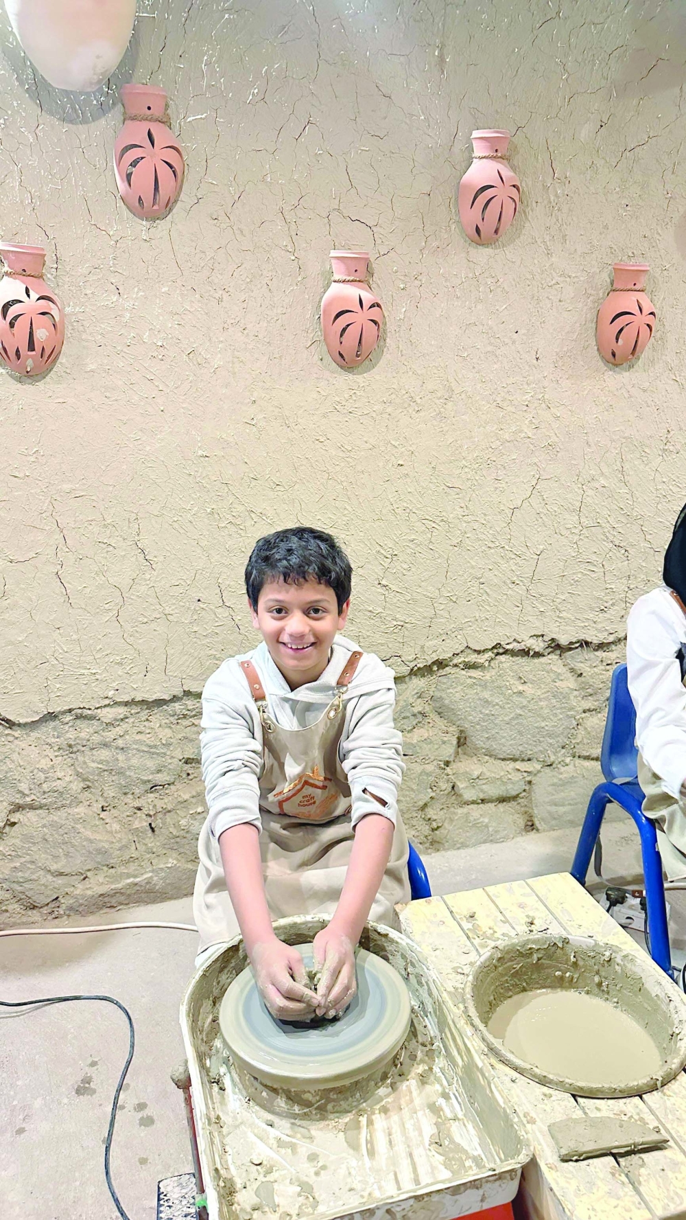 Preserving heritage, fostering modernity and empowering communities