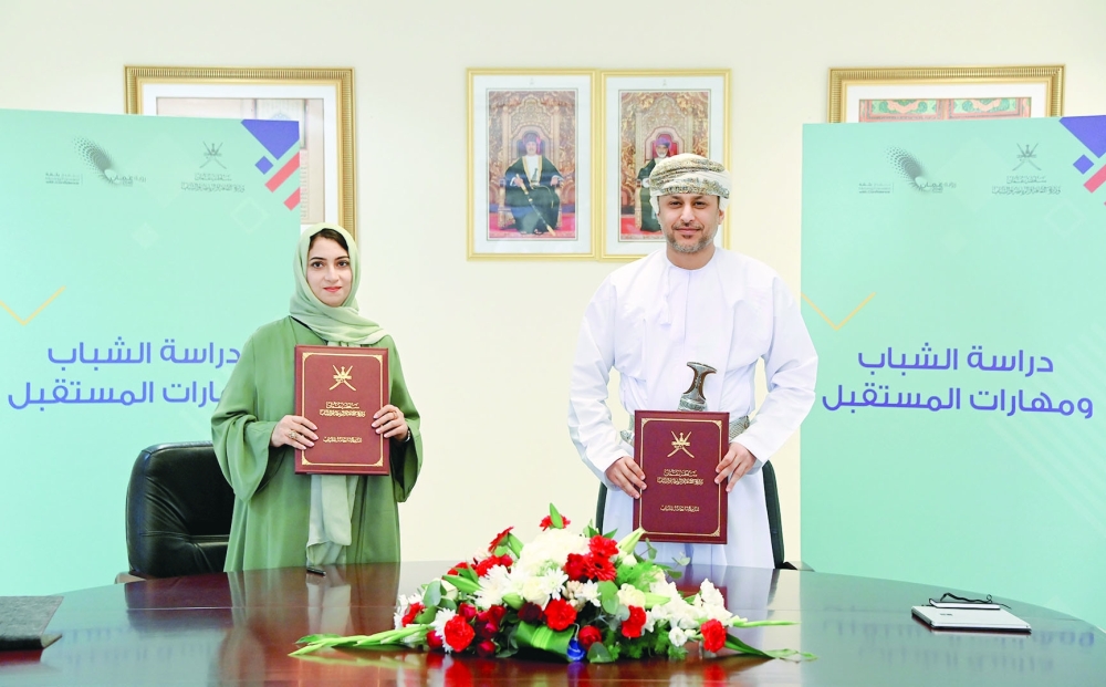 Culture ministry signs five agreements to implement research studies