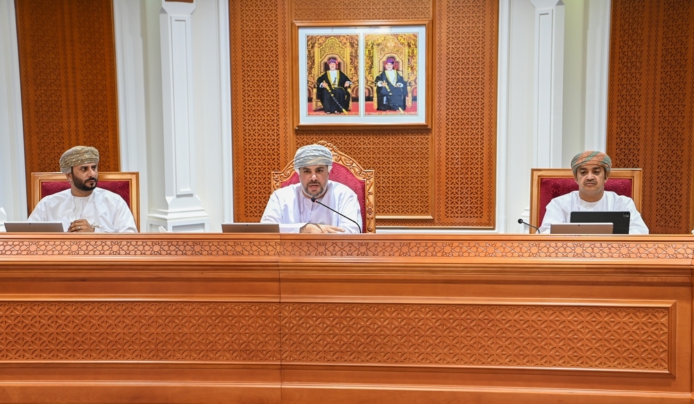 The meeting discussed matters related to the development of services and municipal tasks. - ONA