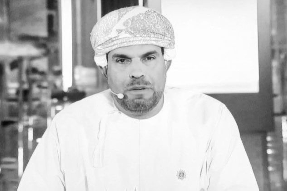 Abdullah bin Said al Shuaili