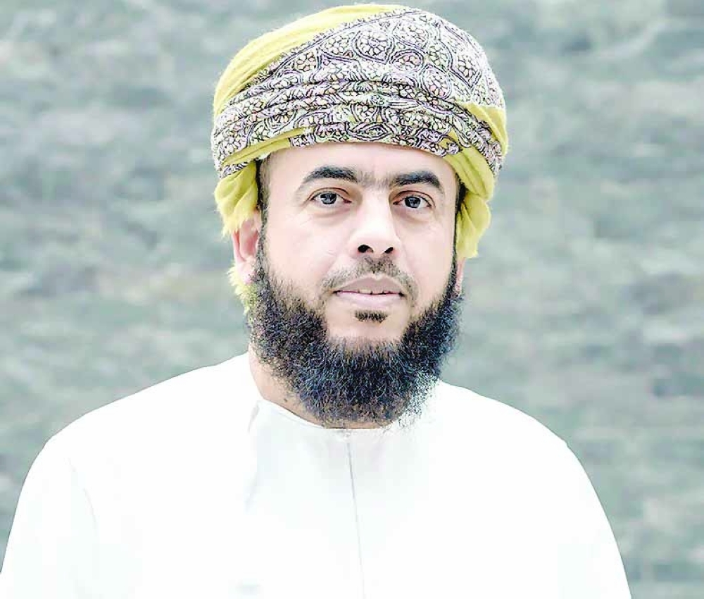 Engineer Abdullah bin Ahmed al Mayasi