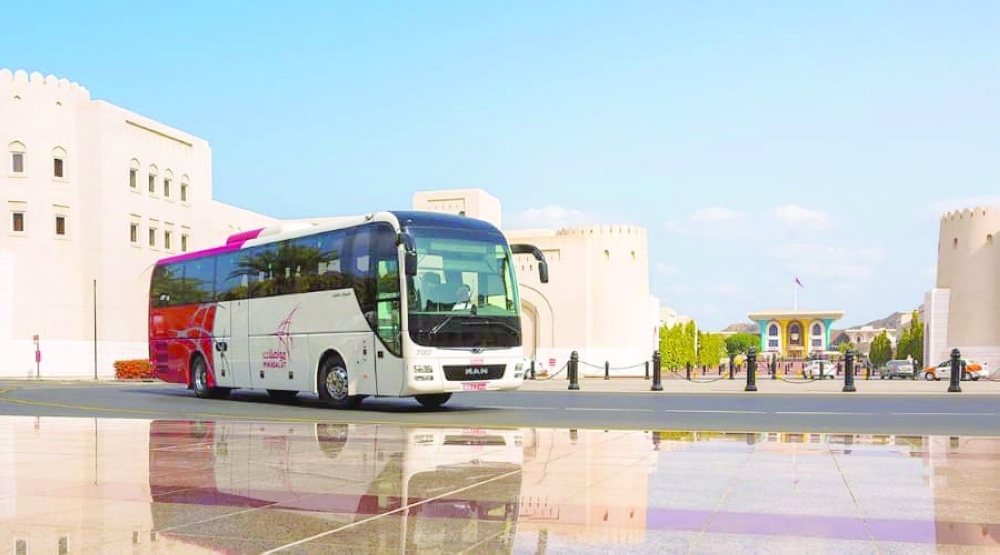 With flight fares exorbitant even for short distances, any new alternative options will be always welcomed for short travel within the GCC.