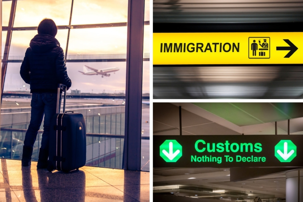 ignorance of local rules can cost the traveler heavy fines, leading to moments of anxiety and stress 