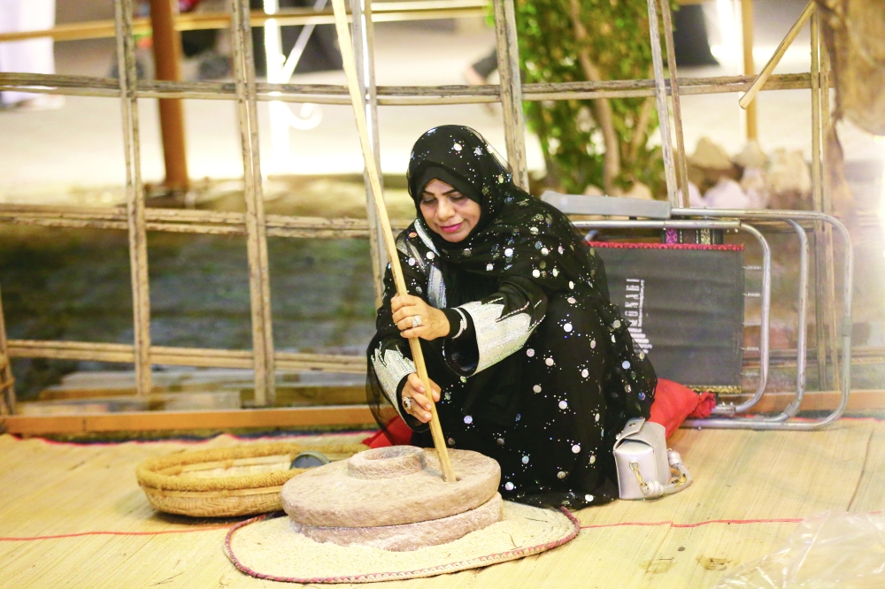 The Bedouin Village a journey to life in ancient times