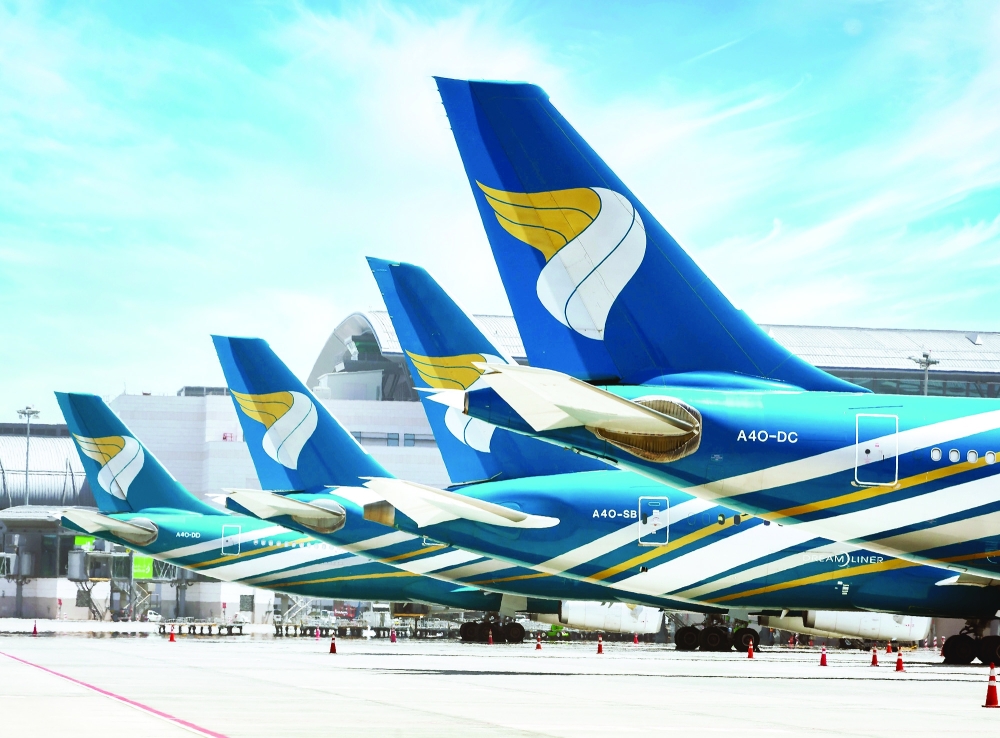 The new changes are in line with demand trends and seek to enhance passenger convenience.