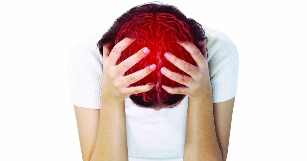 Stroke cases among youth on the rise