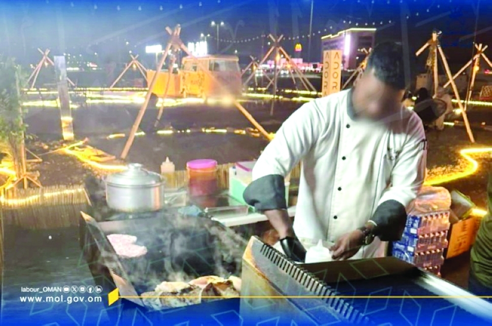 22 workers were arrested and legal measures were taken against them