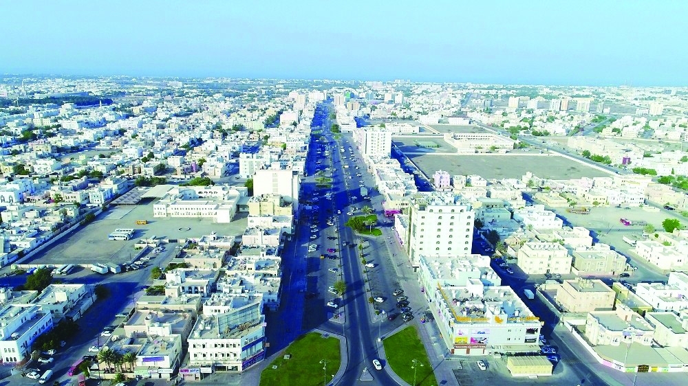 Real estate sale last year and initial signs seen this year indicate that the demand is showing an upward trend