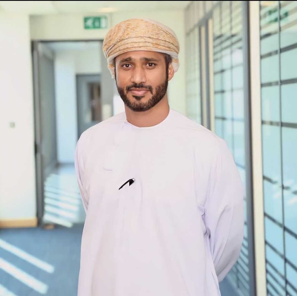 Abdullah bin Rashid Al-Khadouri