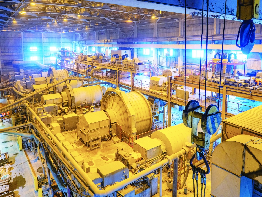 Oman’s Mercury Investments acquires stake in Polymetal