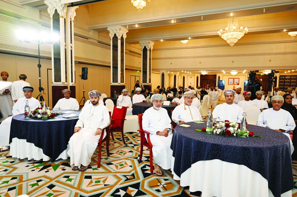 During the press conference 