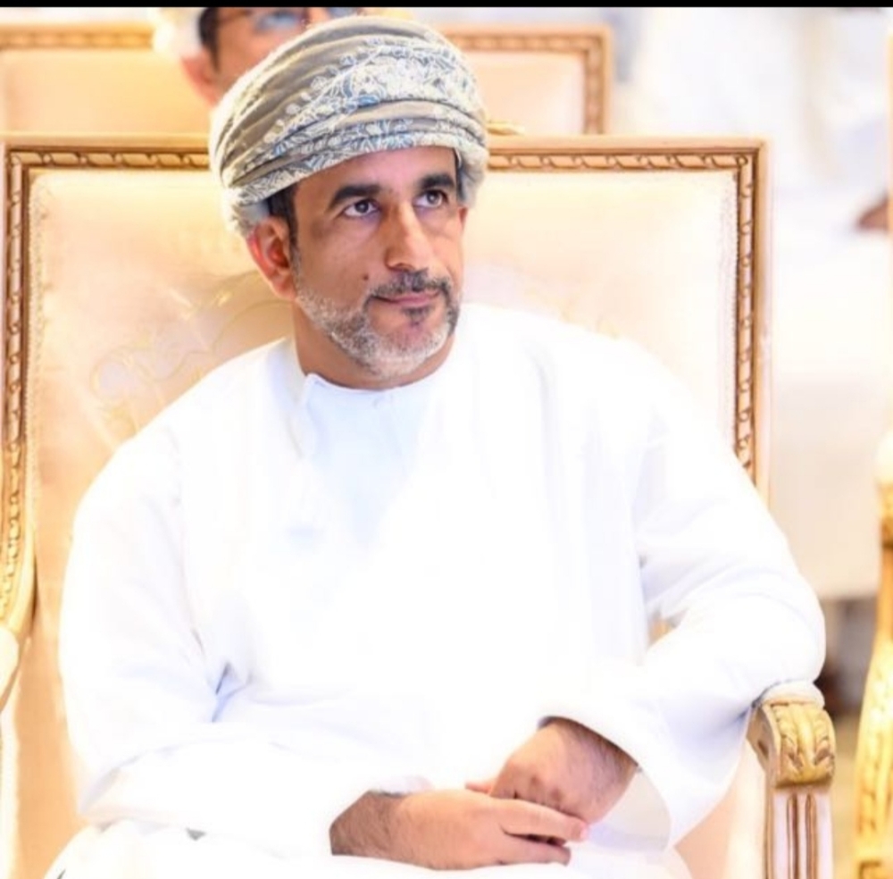 Abdullah bin Salim al Shueili