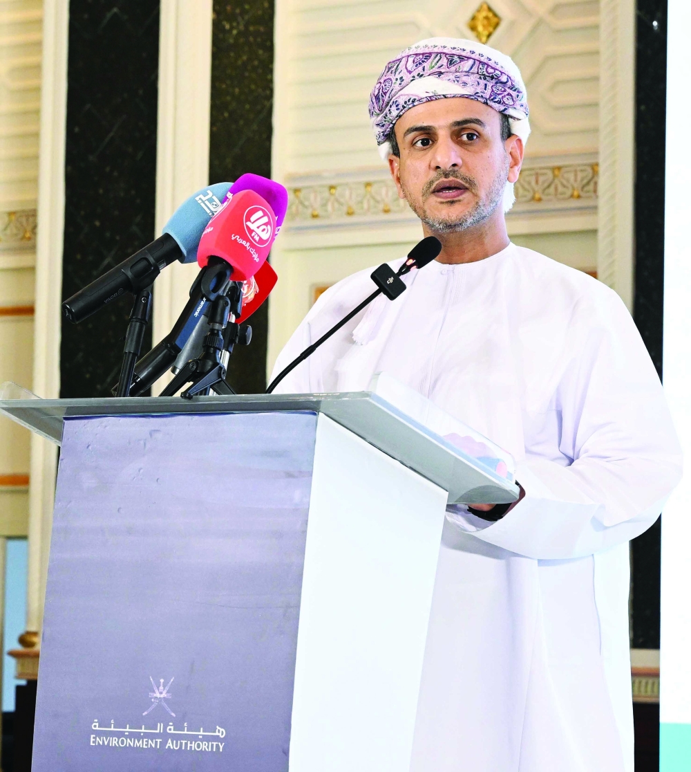 Dr Abdullah bin Ali al Amri