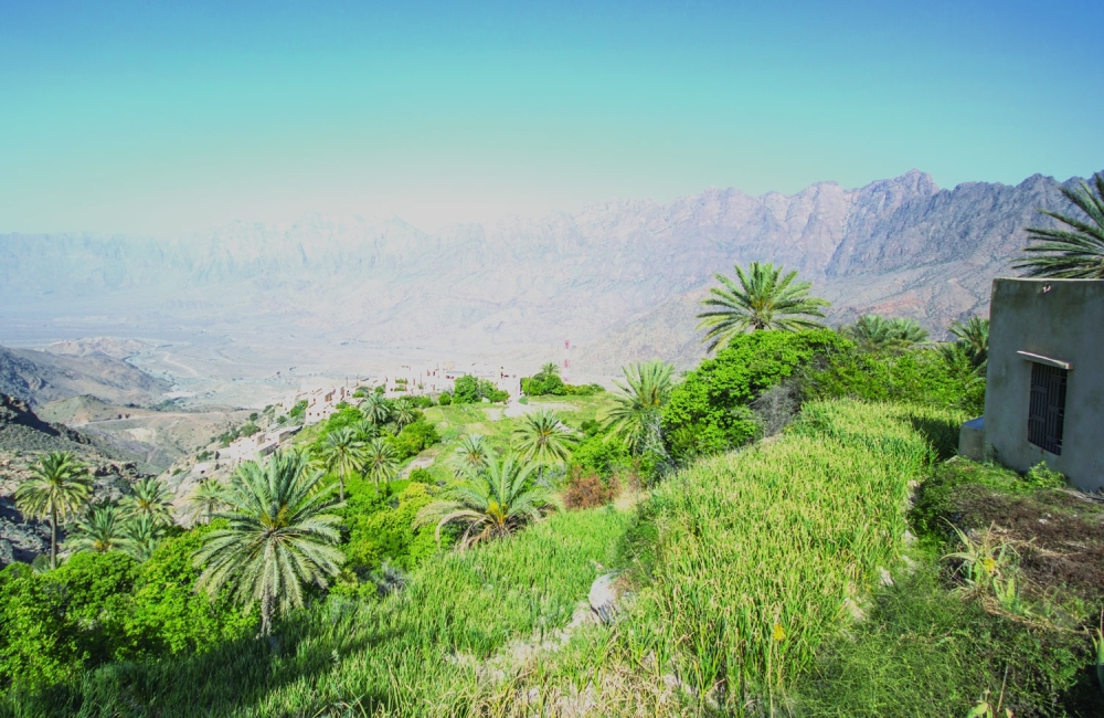 Measures to improve infrastructure facilities in Wakan village