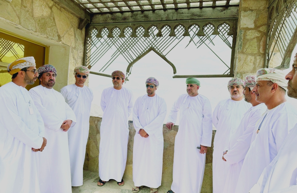 Measures to improve infrastructure facilities in Wakan village