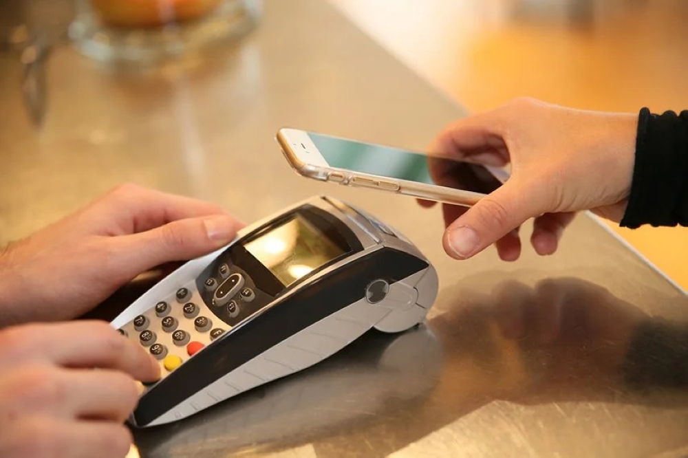 MOCIIP has made it mandatory to provide electronic payment services 