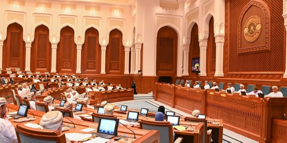 Members of the State Council