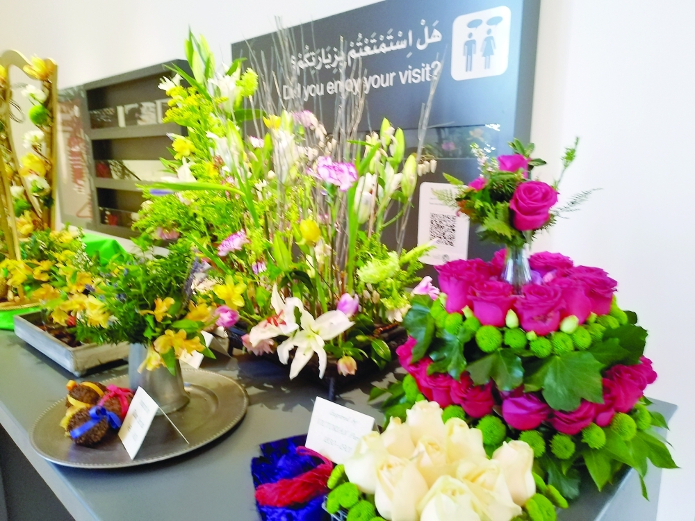 Efforts on to make Oman a floral tourism destination