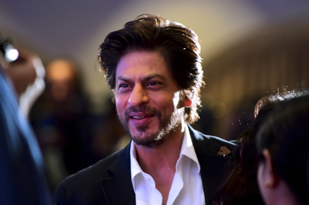 Shah Rukh Khan