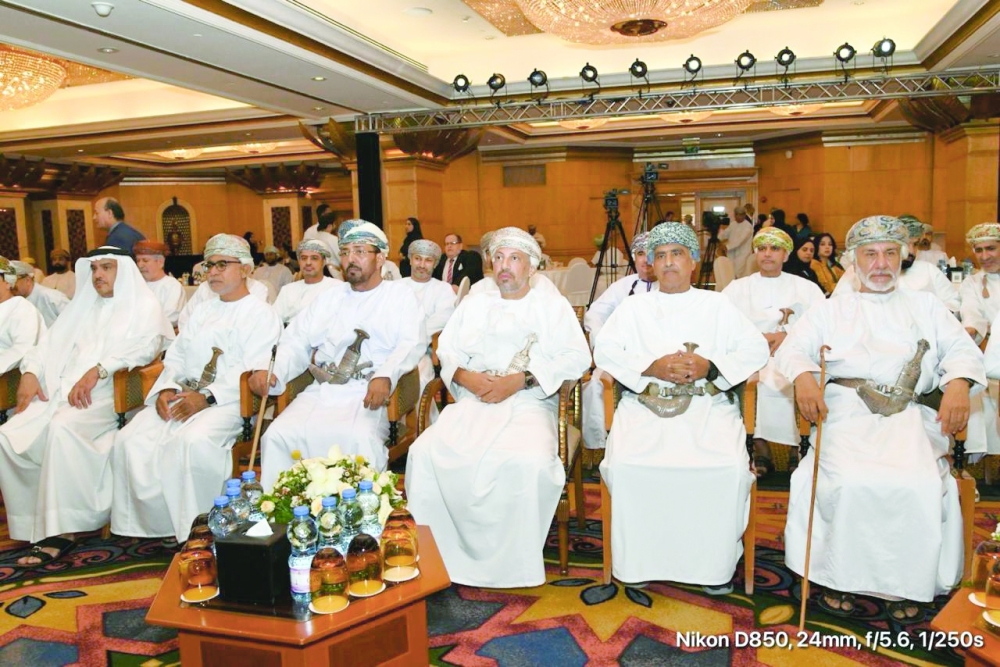 The forum looked at ways of enabling digital innovations to help the environment