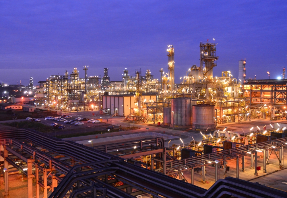 CEL is a leading global supplier of methanol, with over 7 million metric tons (MT) in production capacity.