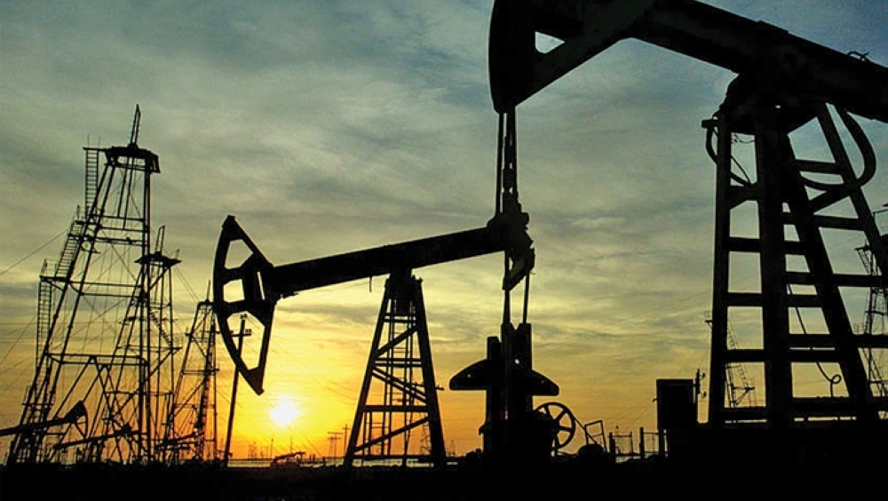 DME’s front-month trading volume in 2023 surged to 800 million barrels