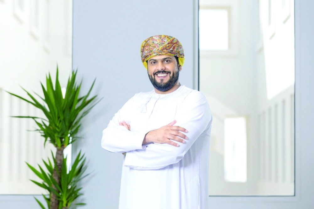 Ibrahim bin Ahmed al Balushi