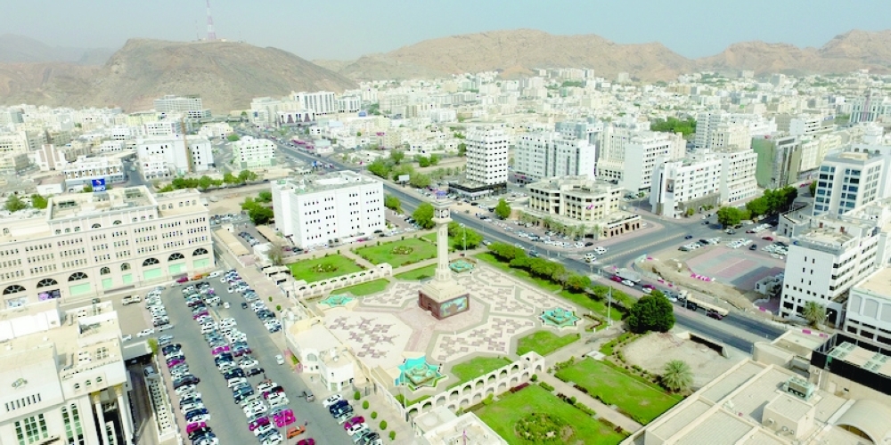 Total banking credit in Oman rises by 7.8% in Q3 2023