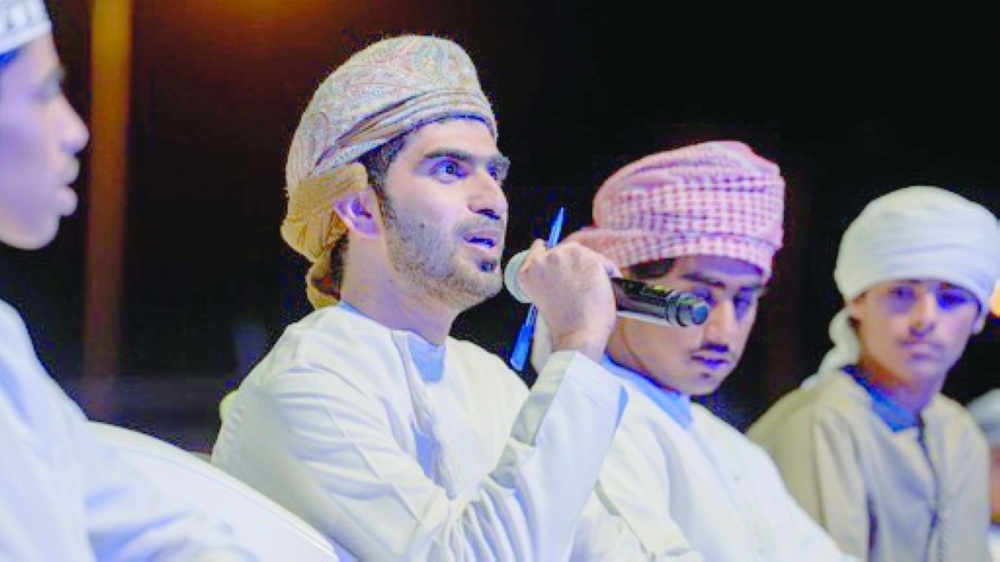 International cinema, desert festival from Feb 7 in Bidiya