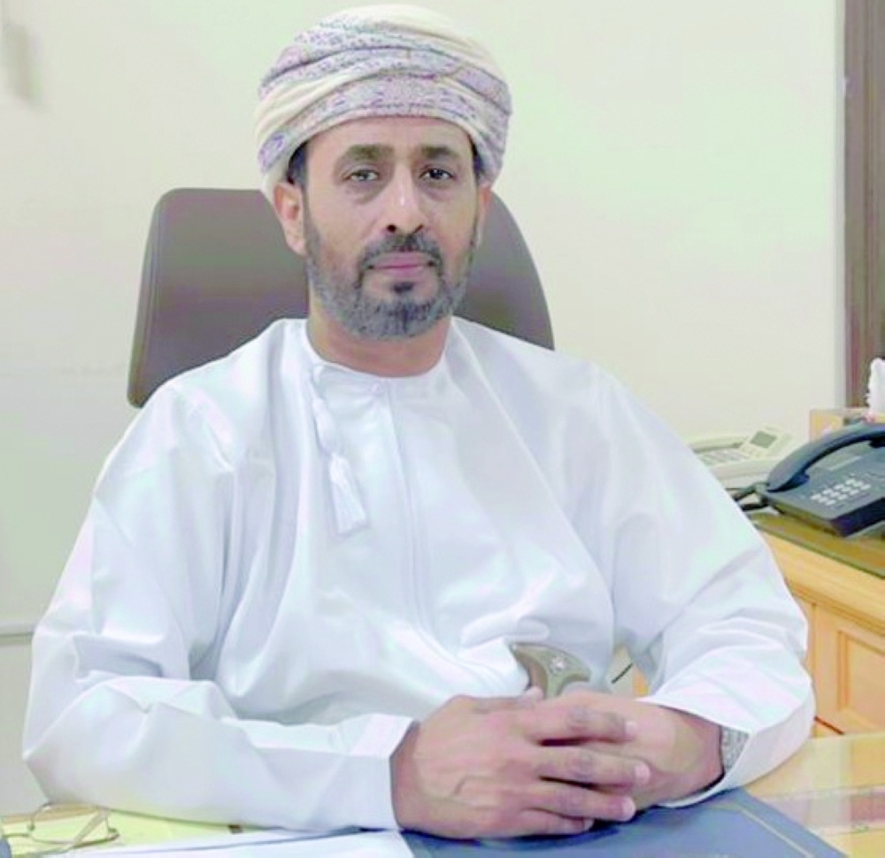 Sheikh Humaid bin Dhahir Al Bathari, Governor of Mahout