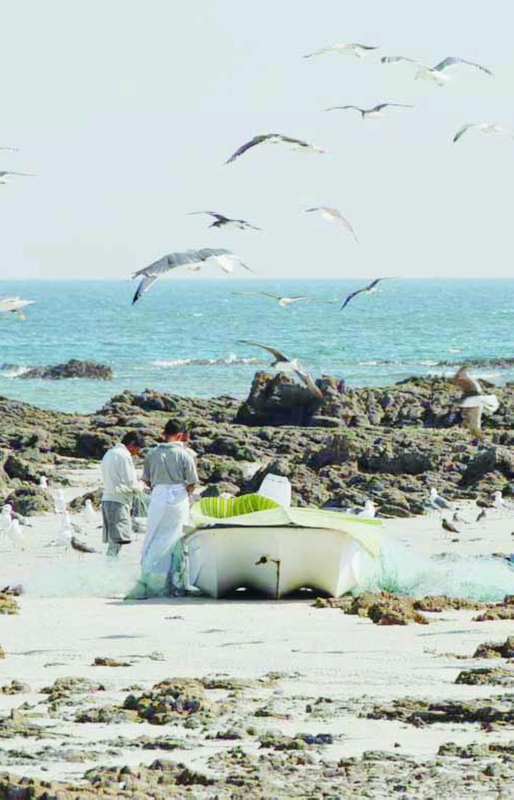 A haven of culture, growth in Al Wusta Governorate
