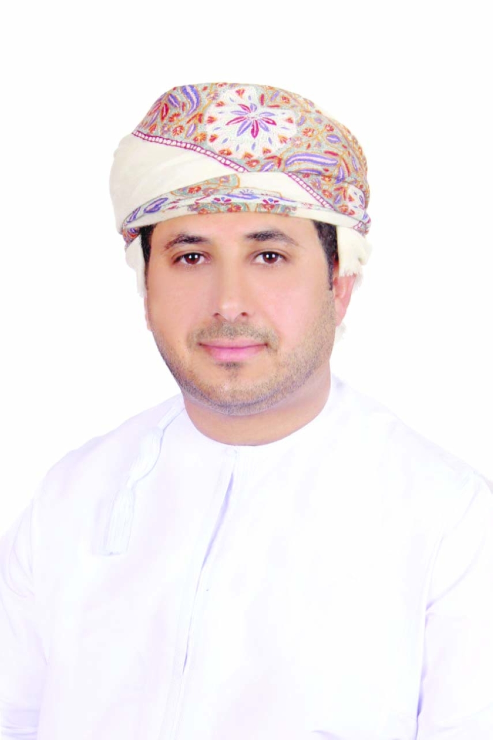 Eng Abdullah Salim Al Hakamani, Director, Technical Affairs Department, SEZAD