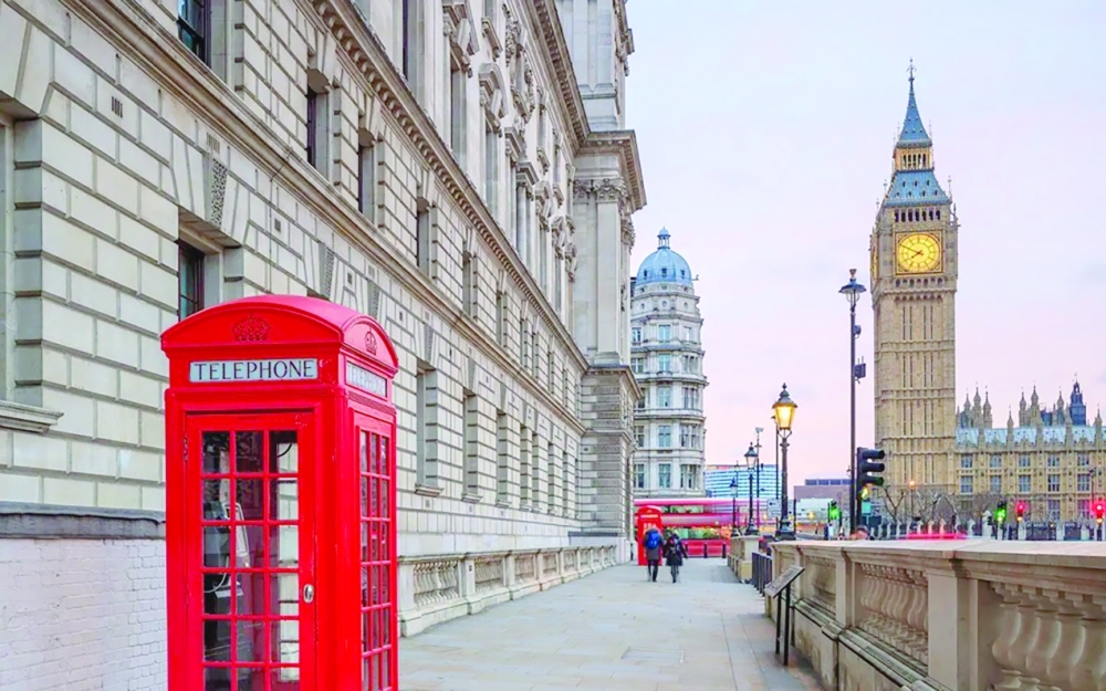  The ETA can be applied for those travelling to the UK on or after February 22