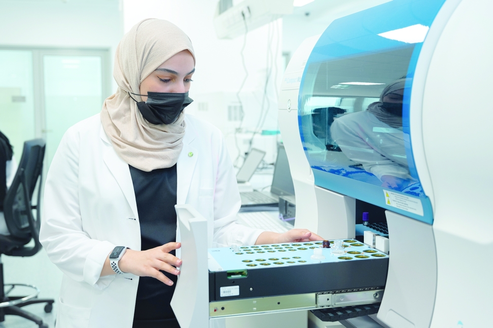 Oman marks World Cancer Day today