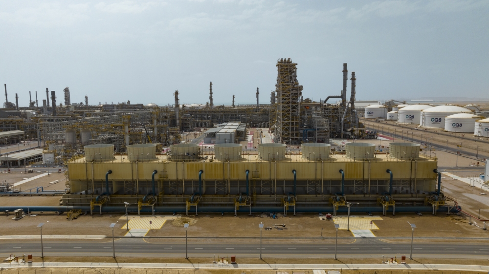 The volume of trade exchange between Oman and Kuwait has been growing over the past five years