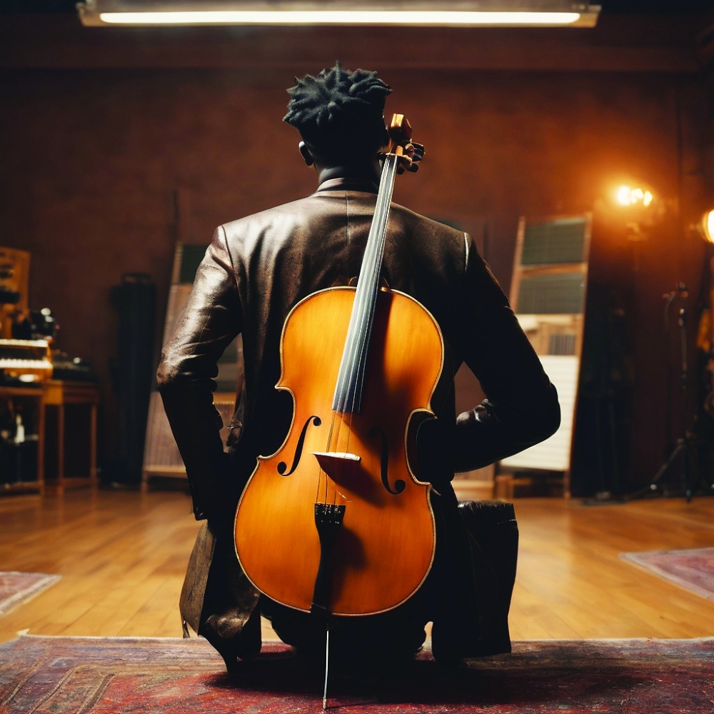 Music from Africa rising on global charts, with help from TikTok