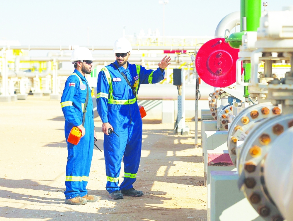 PDO recruited 648 Omanis, including mature professionals, graduates, and talent from the Top Omanisation Programme (TOP), representing a notable 35% increase compared to the previous year.