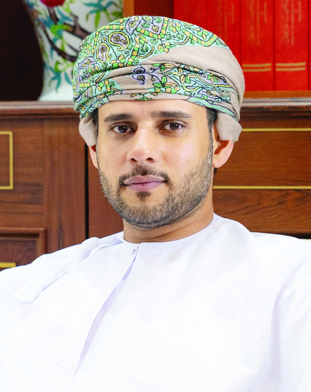 Faisal bin Abdullah al Rawas